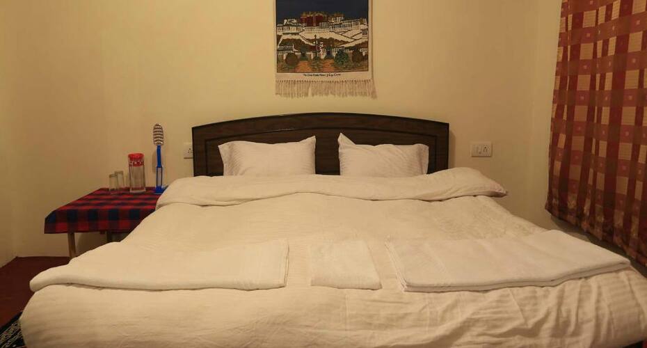 Hotel Spiti Magic, Kaza 5